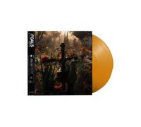 Everything Not Saved Will Be Lost Part 2 Exclusivité Fnac Edition Limitée Vinyle orange Vinyle