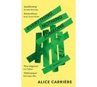 Everything/Nothing/Someone