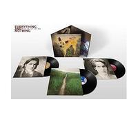 Everything & Nothing Vinyle