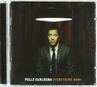 Everything Now by Pelle Carlberg (2005-11-29)