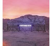 Everything Now Day version Vinyle