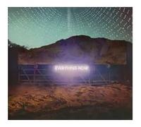 Arcade Fire – Everything Now – CD – Édition Limitée Night