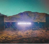 Everything Now (Night Version)