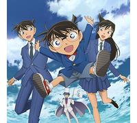 Everything OK!! (名探偵コナン盤)(DVD付)