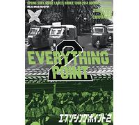 Everything Point 2-Spring Sony [Import allemand]
