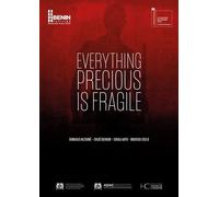 Everything Precious Is Fragile - Catalogue de l'exposition de la Biennale de Venise 2024