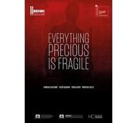 Everything Precious Is Fragile - Le Bénin à la Biennale de Venise 2024 Collectif (Auteur)