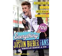 Everything Real Justin Bieber Fans Should Know & Do