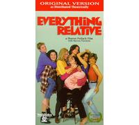 Everything Relative [VHS]