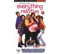 Everything Relative [VHS] [Import allemand]