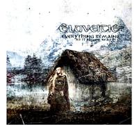 Everything remains as it never was CD
