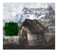 Everything Remains As It Never Was (Collector) - Cd + Dvd