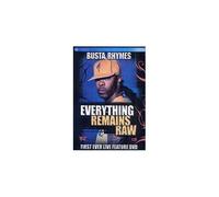 Everything Remains Raw - Busta Rhymes