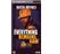 Everything remains raw E