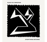 Black OX Orkestar - Everything Returns [New Vinyl LP] 180 Gram
