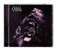 Cabal – Everything Rots – CD – Import (Nuclear Blast)