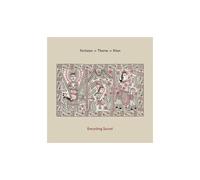 Everything Sacred – Domino Records