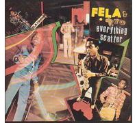 EVERYTHING SCATTER / NOISE FOR VENDOR MOUTH(紙ジャケット仕様)
