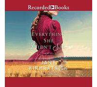 Everything She Didn't Say [Import]