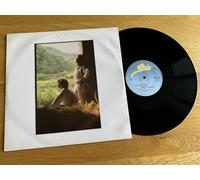 EVERYTHING SHE WANTS 12" SINGLE UK EPIC 1984 2 TRACK REMIX B/W LAST CHRISTMAS PUDDING MIX (QTA4949) PIC SLEEVE