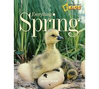 Everything Spring