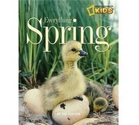 Everything Spring by Jill Esbaum Jill Esbaum (Auteur)