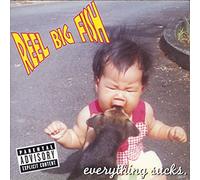 Everything Sucks