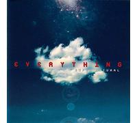 Super Natural – Everything – 4e album – 10 titres – mayddle