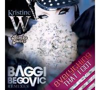 Everything That I Got - The Baggi Begovic Remixes