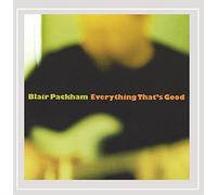 Everything That's Good