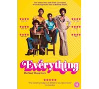 Everything-The Real Thing Story [DVD] [Import]