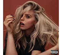 Renee Rapp – Everything To Everyone – CD – Édition Deluxe – Explicite
