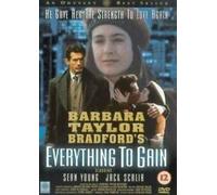 Everything To Gain [Import anglais]
