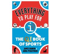 Everything To Play For