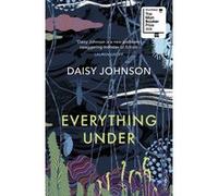 Everything Under Daisy Johnson (Auteur)