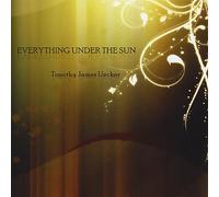 Everything Under The Sun