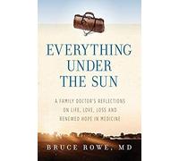 Everything Under The Sun