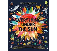 Everything Under the Sun: a curious question for every day of the year