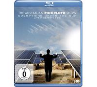 The Australian Pink Floyd Show - Everything Under the Sun (Blu-ray)