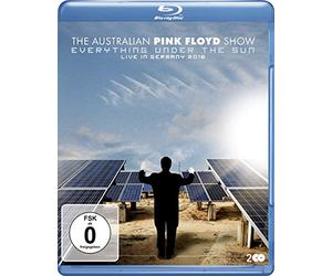 Everything Under the Sun [Blu-ray]