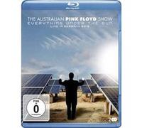 Everything under the Sun Blu-ray E
