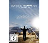 Everything under the Sun DVD E