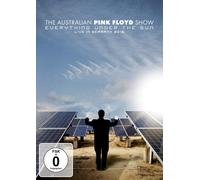 Everything Under The Sun-Live In Germany 2016 (DVD)