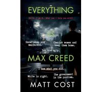 EveryThing vs Max Creed: The Modern-Day Chronicles of Max Creed