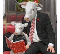 Everything Was Beautiful And Nothing Hurt