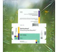 Everything Was Beautiful