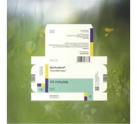 Spiritualized - Everything Was Beautiful
