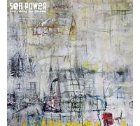 Sea Power - Everything Was Forever