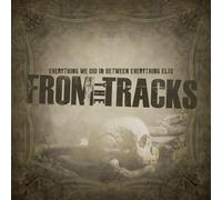 Everything We Did in Between E [Import allemand]