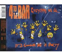 Everything we do [Import]